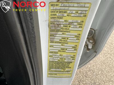 2019 Chevrolet Silverado 3500HD CC Work Truck 9' Stake Bed w/ Liftgate - Photo 23 - Norco, CA 92860