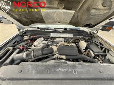 2019 Chevrolet Silverado 3500HD CC Work Truck 9' Stake Bed w/ Liftgate - Photo 25 - Norco, CA 92860