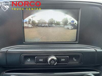 2019 Chevrolet Silverado 3500HD CC Work Truck 9' Stake Bed w/ Liftgate - Photo 21 - Norco, CA 92860