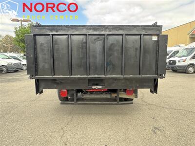 2019 Chevrolet Silverado 3500HD CC Work Truck 9' Stake Bed w/ Liftgate - Photo 7 - Norco, CA 92860