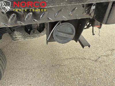 2019 Chevrolet Silverado 3500HD CC Work Truck 9' Stake Bed w/ Liftgate - Photo 15 - Norco, CA 92860