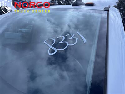 2019 Chevrolet Silverado 3500HD CC Work Truck 9' Stake Bed w/ Liftgate - Photo 29 - Norco, CA 92860