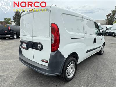2021 RAM ProMaster City Tradesman Cargo   - Photo 12 - Norco, CA 92860
