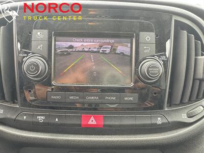 2021 RAM ProMaster City Tradesman Cargo   - Photo 24 - Norco, CA 92860
