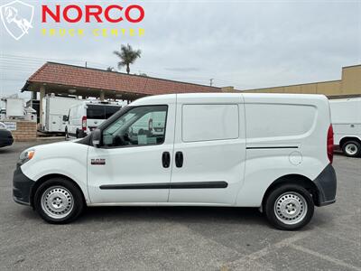 2021 RAM ProMaster City Tradesman Cargo   - Photo 7 - Norco, CA 92860