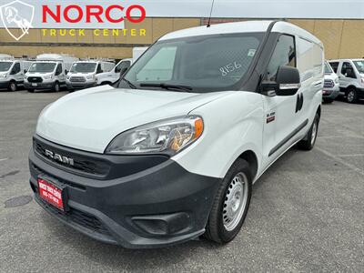 2021 RAM ProMaster City Tradesman Cargo   - Photo 6 - Norco, CA 92860