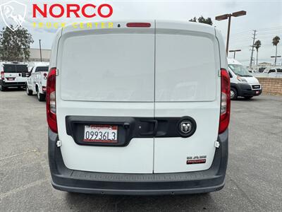 2021 RAM ProMaster City Tradesman Cargo   - Photo 11 - Norco, CA 92860