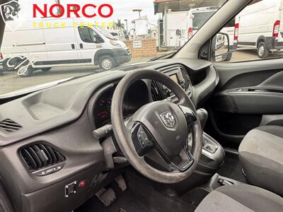 2021 RAM ProMaster City Tradesman Cargo   - Photo 20 - Norco, CA 92860