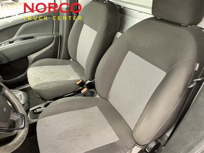 2021 RAM ProMaster City Tradesman Cargo   - Photo 21 - Norco, CA 92860