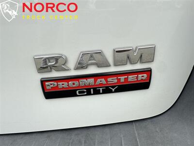 2021 RAM ProMaster City Tradesman Cargo   - Photo 14 - Norco, CA 92860