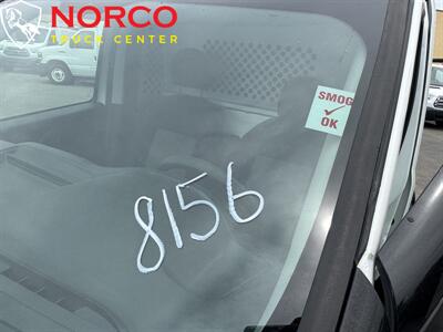 2021 RAM ProMaster City Tradesman Cargo   - Photo 27 - Norco, CA 92860