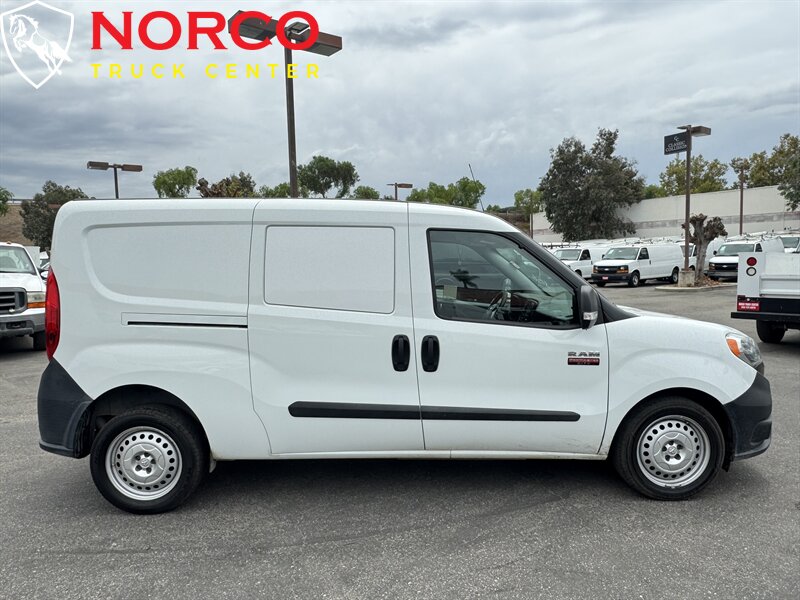 2021 RAM ProMaster City Tradesman Cargo - Photo 1 - Norco, CA 92860