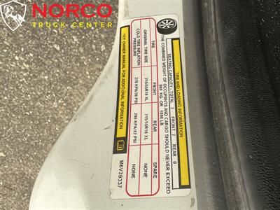2021 RAM ProMaster City Tradesman Cargo   - Photo 26 - Norco, CA 92860