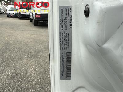 2021 RAM ProMaster City Tradesman Cargo   - Photo 25 - Norco, CA 92860
