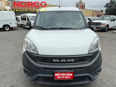 2021 RAM ProMaster City Tradesman Cargo   - Photo 5 - Norco, CA 92860