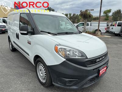 2021 RAM ProMaster City Tradesman Cargo   - Photo 4 - Norco, CA 92860