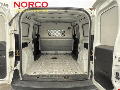 2021 RAM ProMaster City Tradesman Cargo   - Photo 13 - Norco, CA 92860