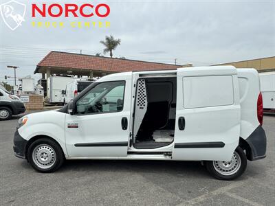2021 RAM ProMaster City Tradesman Cargo   - Photo 8 - Norco, CA 92860