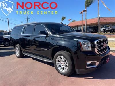 2019 GMC Yukon XL SLT  8 Passenger 4x4 - Photo 2 - Norco, CA 92860