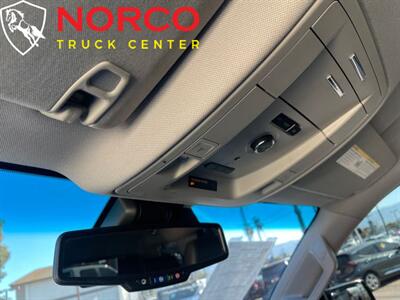 2019 GMC Yukon XL SLT  8 Passenger 4x4 - Photo 22 - Norco, CA 92860