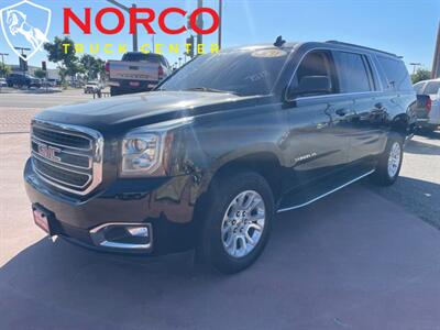 2019 GMC Yukon XL SLT  8 Passenger 4x4 - Photo 4 - Norco, CA 92860