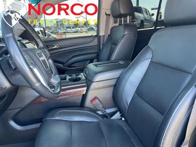 2019 GMC Yukon XL SLT  8 Passenger 4x4 - Photo 24 - Norco, CA 92860