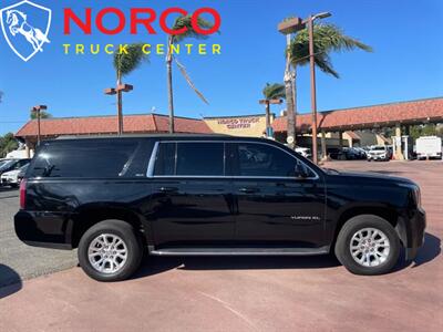 2019 GMC Yukon XL SLT  8 Passenger 4x4