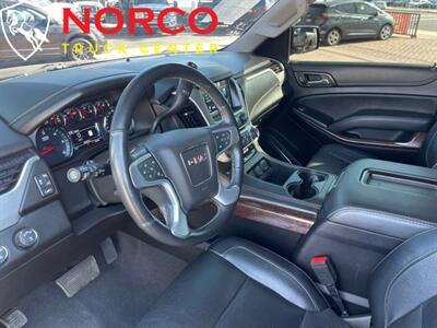 2019 GMC Yukon XL SLT  8 Passenger 4x4 - Photo 20 - Norco, CA 92860