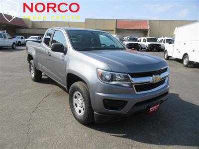 2018 Chevrolet Colorado Work Truck   - Photo 8 - Norco, CA 92860