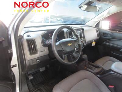 2018 Chevrolet Colorado Work Truck   - Photo 14 - Norco, CA 92860