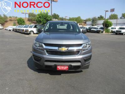 2018 Chevrolet Colorado Work Truck   - Photo 3 - Norco, CA 92860