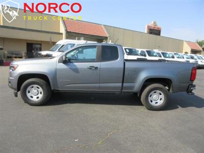 2018 Chevrolet Colorado Work Truck   - Photo 4 - Norco, CA 92860