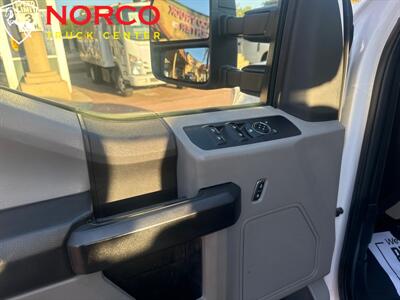 2020 Ford F-250 Super Duty XL Extended Cab Long Bed   - Photo 16 - Norco, CA 92860