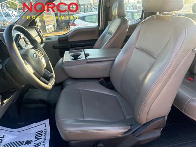 2020 Ford F-250 Super Duty XL Extended Cab Long Bed   - Photo 18 - Norco, CA 92860