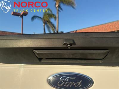 2020 Ford F-250 Super Duty XL Extended Cab Long Bed   - Photo 11 - Norco, CA 92860