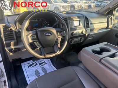 2020 Ford F-250 Super Duty XL Extended Cab Long Bed   - Photo 17 - Norco, CA 92860