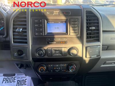 2020 Ford F-250 Super Duty XL Extended Cab Long Bed   - Photo 19 - Norco, CA 92860