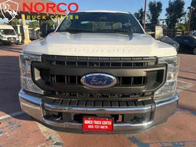 2020 Ford F-250 Super Duty XL Extended Cab Long Bed   - Photo 3 - Norco, CA 92860