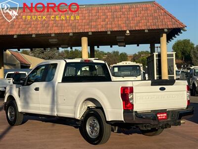 2020 Ford F-250 Super Duty XL Extended Cab Long Bed   - Photo 6 - Norco, CA 92860