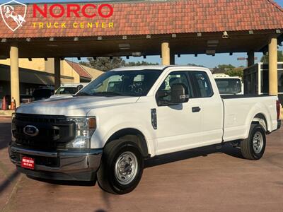 2020 Ford F-250 Super Duty XL Extended Cab Long Bed   - Photo 4 - Norco, CA 92860