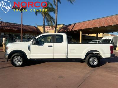 2020 Ford F-250 Super Duty XL Extended Cab Long Bed   - Photo 5 - Norco, CA 92860