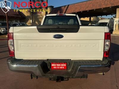 2020 Ford F-250 Super Duty XL Extended Cab Long Bed   - Photo 7 - Norco, CA 92860