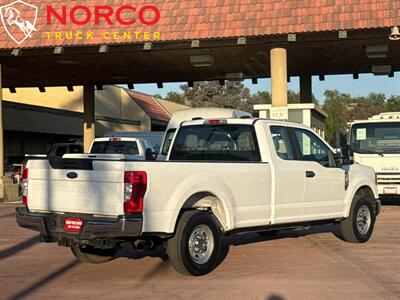 2020 Ford F-250 Super Duty XL Extended Cab Long Bed   - Photo 8 - Norco, CA 92860