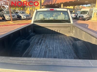 2020 Ford F-250 Super Duty XL Extended Cab Long Bed   - Photo 10 - Norco, CA 92860