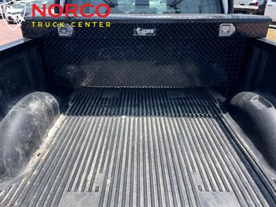 2019 Ford F-150 XL Extended Cab Short Bed w/ Ladder Rack   - Photo 10 - Norco, CA 92860