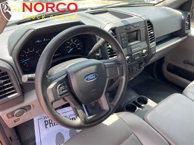 2019 Ford F-150 XL Extended Cab Short Bed w/ Ladder Rack   - Photo 15 - Norco, CA 92860