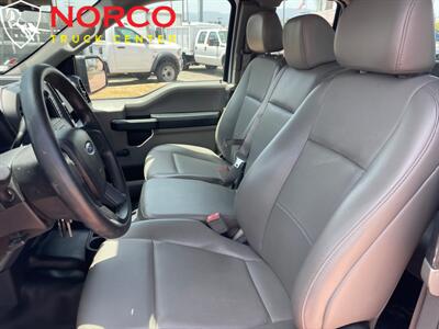 2019 Ford F-150 XL Extended Cab Short Bed w/ Ladder Rack   - Photo 17 - Norco, CA 92860