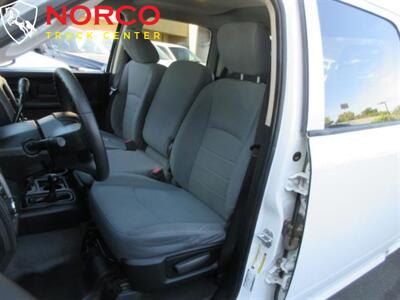 2013 RAM 2500 Tradesman  4X4  crew cab long bed 4x4 - Photo 12 - Norco, CA 92860