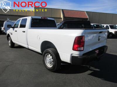 2013 RAM 2500 Tradesman  4X4  crew cab long bed 4x4 - Photo 5 - Norco, CA 92860