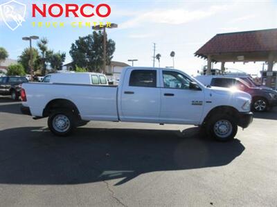 2013 RAM 2500 Tradesman  4X4  crew cab long bed 4x4 - Photo 1 - Norco, CA 92860